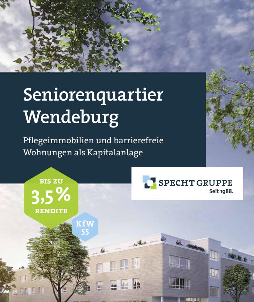Seniorenquartier Wendeburg